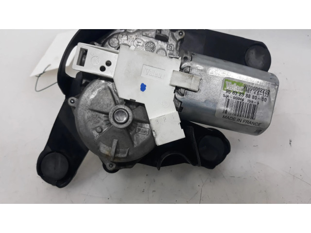 Моторчик заднего дворника 9683238880    Citroen C3 Picasso