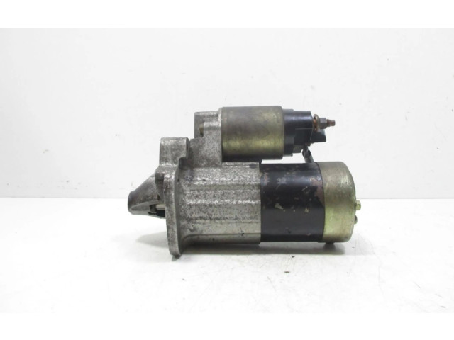 Турбина    8200306595   Renault Scenic II -  Grand scenic II