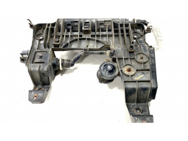 Фильтр с активированным углем (топливный пар)