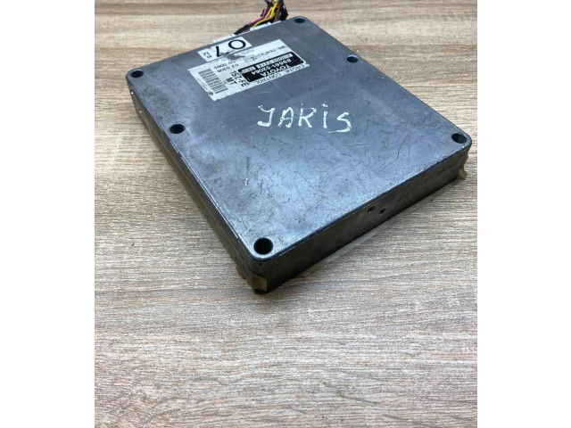 Řídící jednotka 8966152064, 2110007214 Toyota Yaris Verso 1999