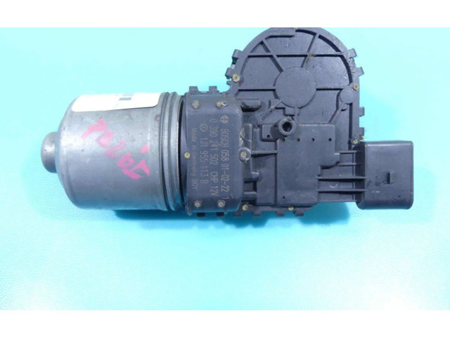 Двигатель стеклоочистителей 0390241502, IMPRK1306076 Audi A3 S3 8L 2001