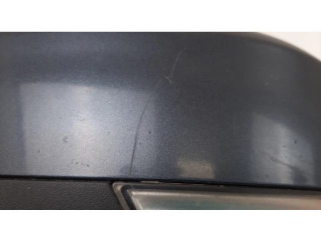 Zpětné zrcátko levé Ford Focus 2008 024440, 21986707B01
