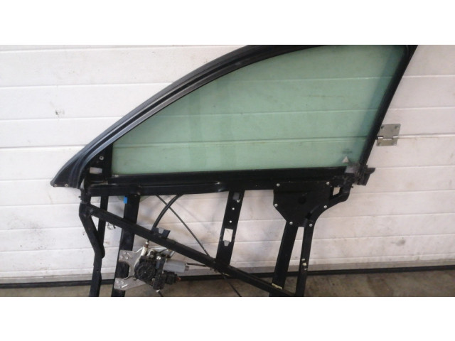 Передний комплект электрического механизма для подъема окна