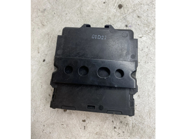 Блок управления коробкой передач 31686384   Volvo XC60