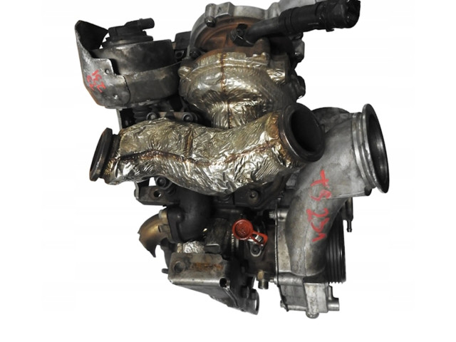 Турбина Audi Q5 SQ5 059145061Q, 059145654Q