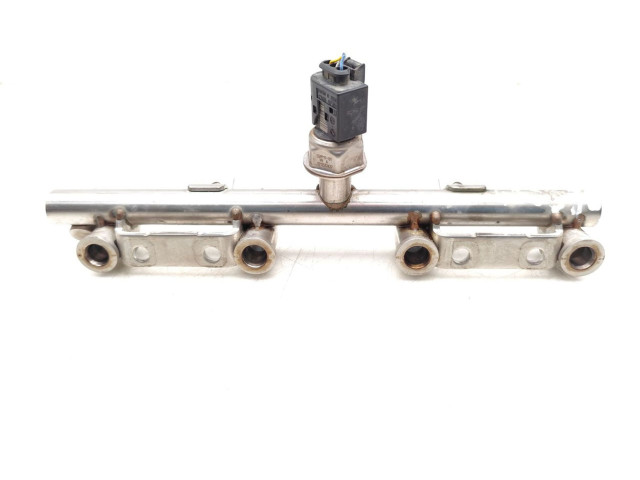 Топливная рампа 7630645   Mini Cooper Countryman R60   для двигателя N18B16A