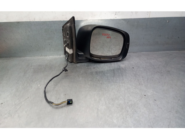 Zpětné zrcátko Chrysler Grand Voyager V 2008 5113350AB, 5113350AB