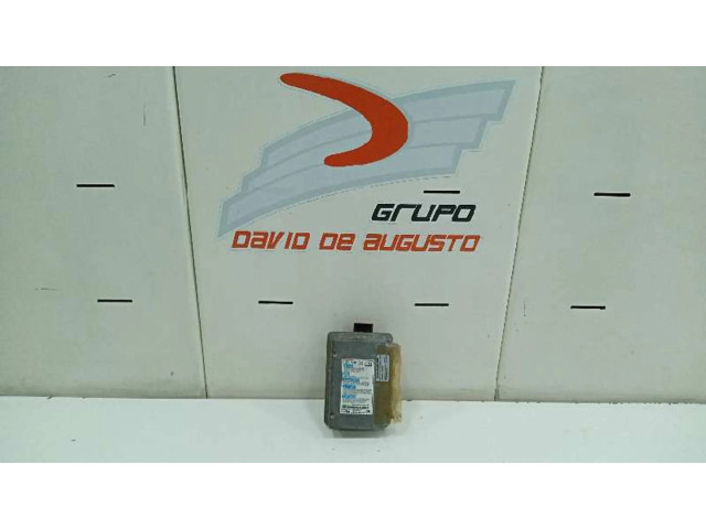 Блок подушек безопасности 77960, SEAG817M1 Honda Accord