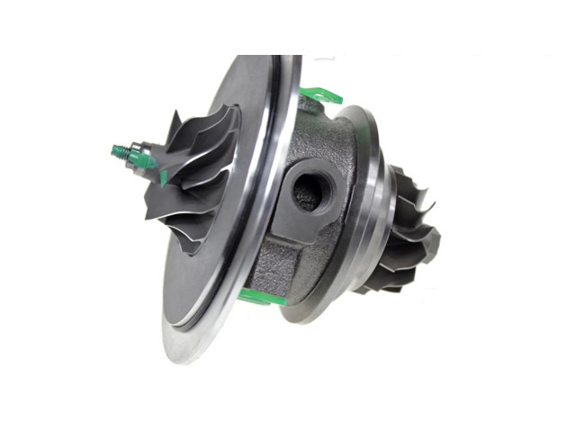 Turbodmychadlo Турбина 765472, 7654725001S Rover 75