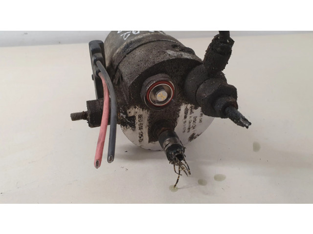 Регулятор тормозной интенсивности (веса)