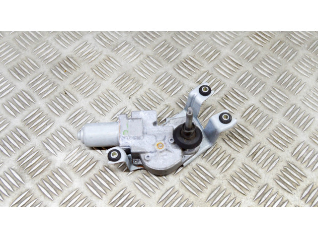 Моторчик заднего дворника 7407264    BMW X3 G01