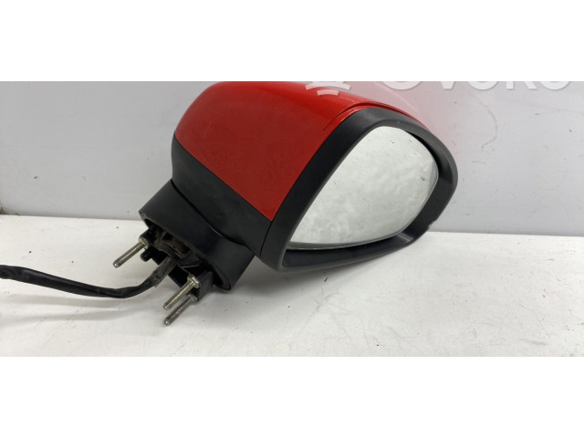 Зеркало электрическое Audi A1 2010 - 2018 года