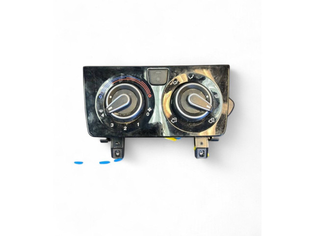 Блок управления климат-контролем 77367969, 77367969   Fiat Ducato