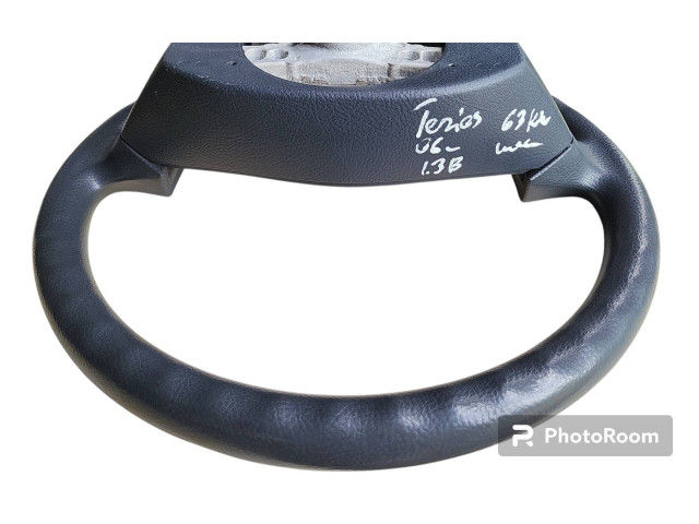 Руль Daihatsu Terios   -  года GS12002650, GS13107270      