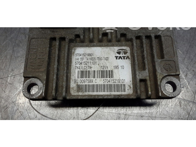 Řídící jednotka 570415219901, IAW5SFTA Tata Indica Vista I 2013