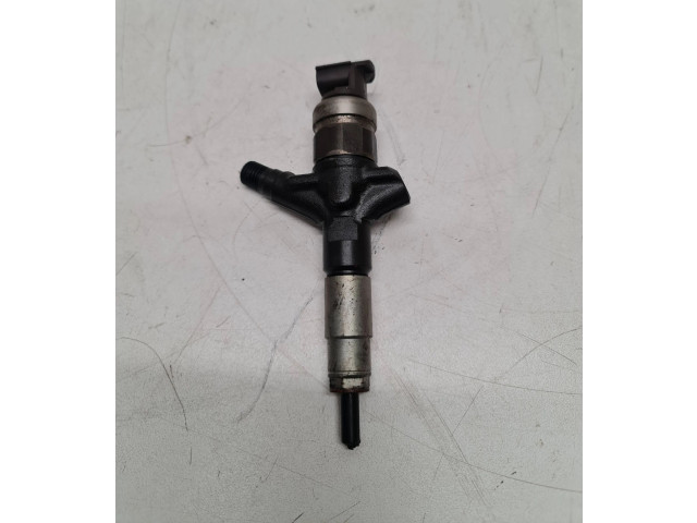 Vstřikovač 16613AA030, 02N00653 Subaru Outback