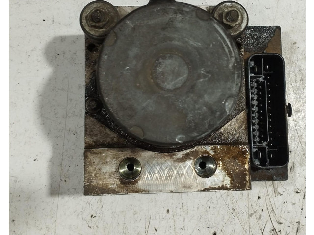 Блок АБС 0265238000, 0265238000   Opel  Meriva B  2010 - 2016 года