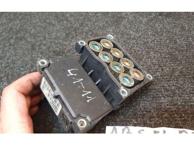 Блок АБС 0273004224, 961235 Volvo S40, V40 1995 - 2004 года