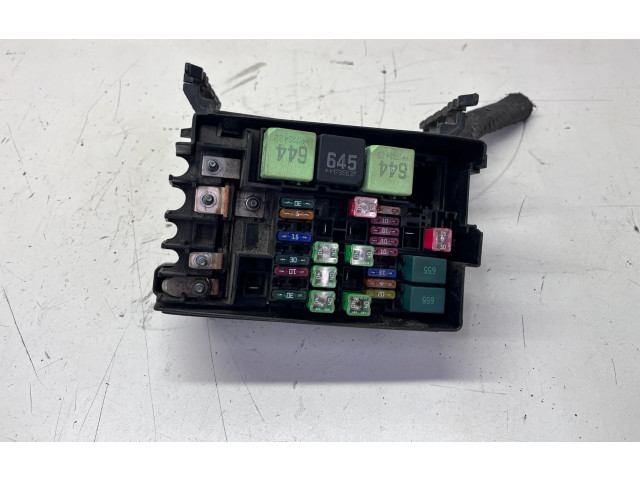 Pojistková skříňka 5C0937132C Volkswagen PASSAT B8 USA 2018