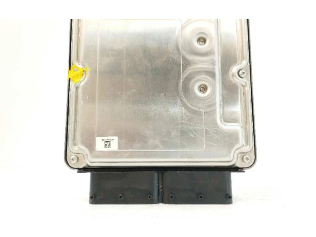 Блок управления двигателя 04L907309P, 0281031483 Audi Q3 F3