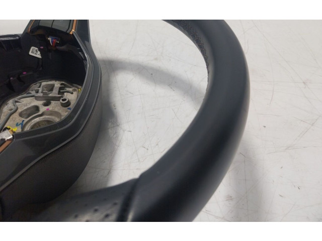 Руль Cupra Formentor  2020 -  года 5FF419091XEY, 5FF419091XEV      