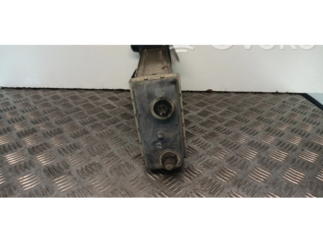 Интеркулер  9638758980   Citroen C3 1.4