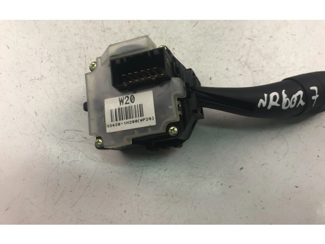 Подрулевой переключатель 934201H200   KIA Ceed