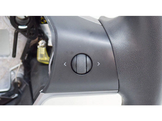 Руль Tesla Model 3 2017- года 109522299L