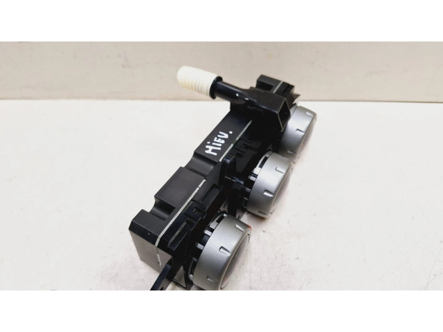 Блок управления климат-контролем 7820A400, T1015834R Mitsubishi i-MiEV