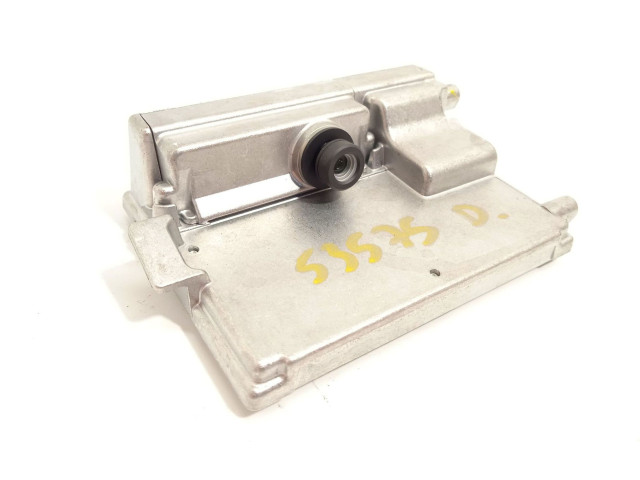 Блок управления 2Q0980653D Skoda Karoq