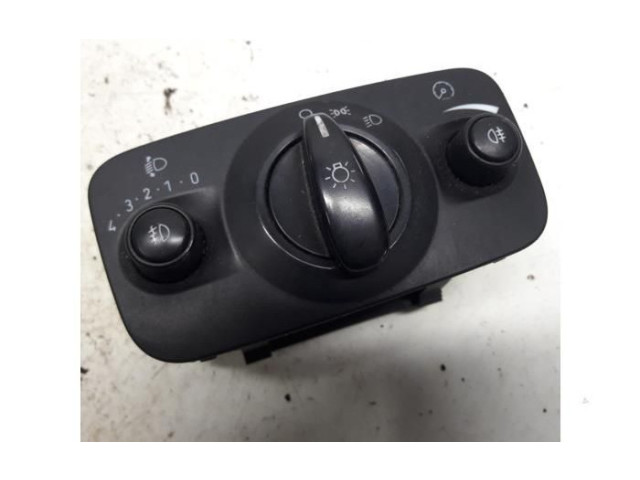 Ручка поворотов/ фонарей 1376946, 1381845 Ford S-MAX