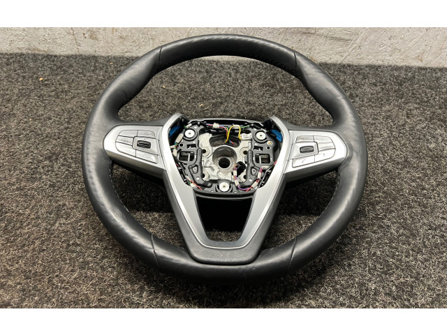 Volant BMW 7 G11 G12 2017