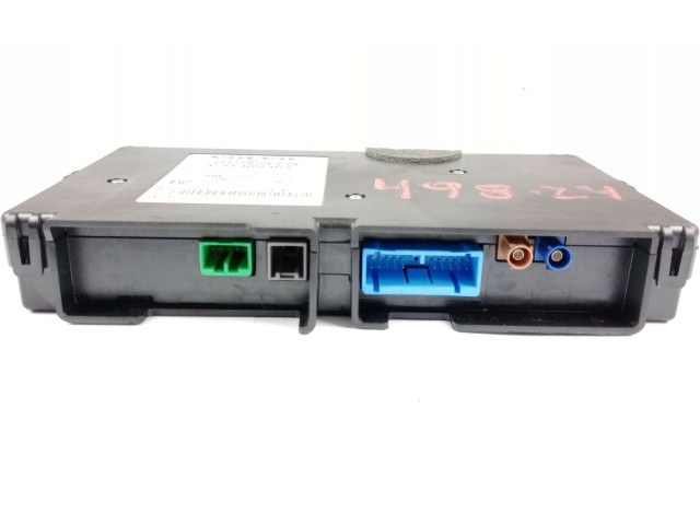 Блок управления P31489367   Volvo XC90