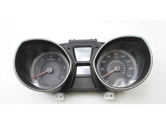 Přístrojová deska Hyundai i30 2011 94003A6630