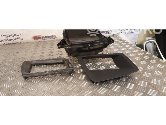 Přístrojová deska BMW X6 E71 2013 17089310, 62309348456