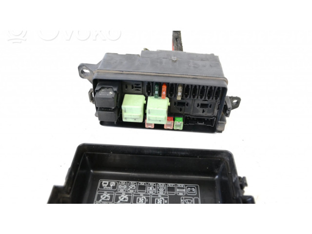 Pojistková skříňka 9240945, 61149240945 Mini Cooper Countryman R60 2011