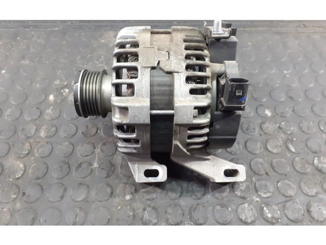 Генератор 31285627 Volvo S60