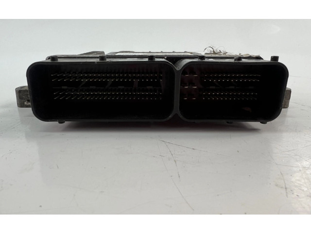 Блок управления двигателем Блок управления 391302A300   KIA Venga