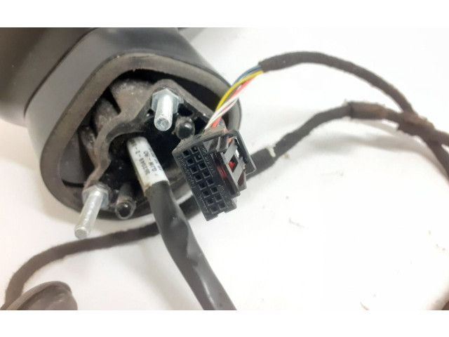 Зеркало электрическое Audi A1 2010 - 2018 года