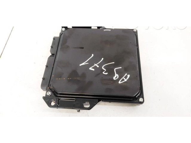 Řídící jednotka RF8B18881C, 2758007352 Mazda 3 I 2007