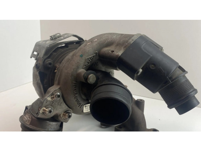 Турбина Volkswagen Jetta VI 1.6 03L253016T, 7755172