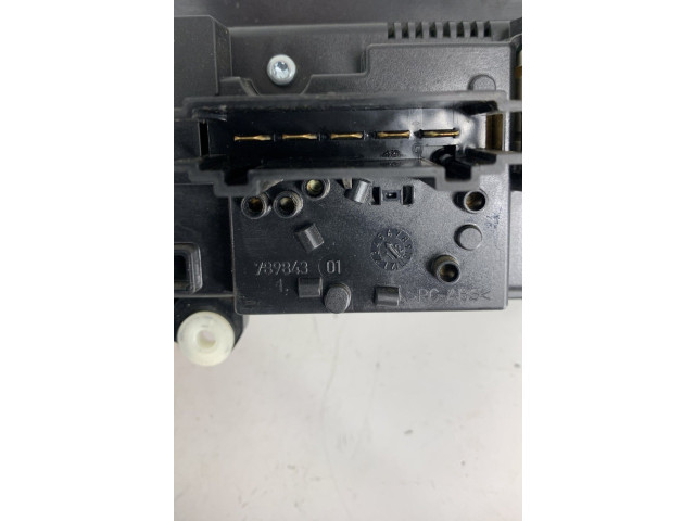 Блок управления климат-контролем 7N0907426CMZJU   Volkswagen Caddy