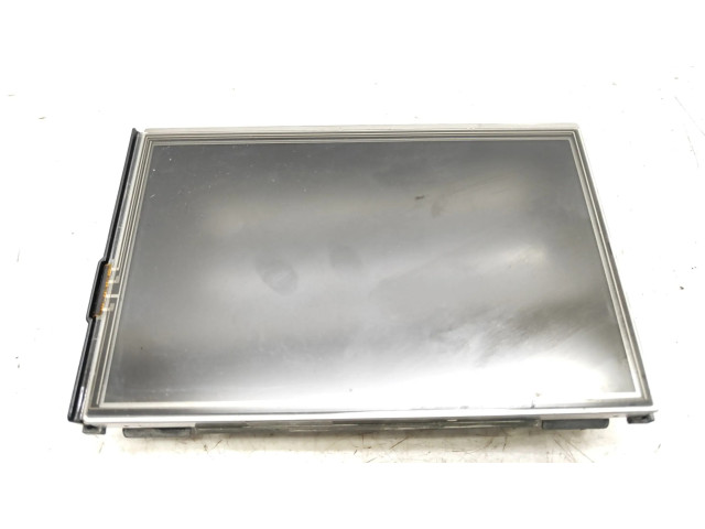 Дисплей    9812862880, A2C83535701   Peugeot 2008 I