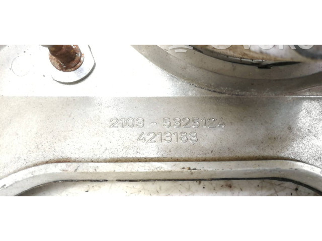 Блок управления Xenon    21035325124, 4213183   ZAZ 103