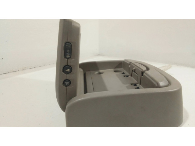 Дисплей P04685877ad, 04685877ad Chrysler Pacifica