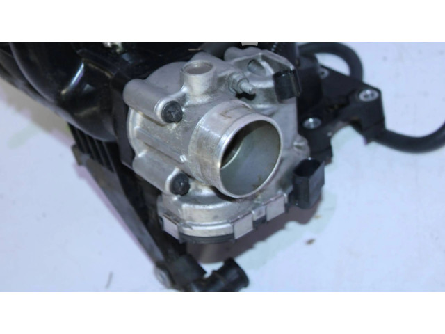 Vstřikovací lišta 00552682680 Fiat Tipo