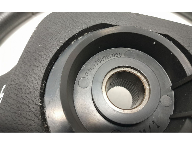 Руль Renault Clio I  1990 - 1998 года 7700797007      