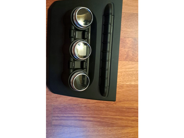 Блок управления климат-контролем 275105451R Dacia Duster