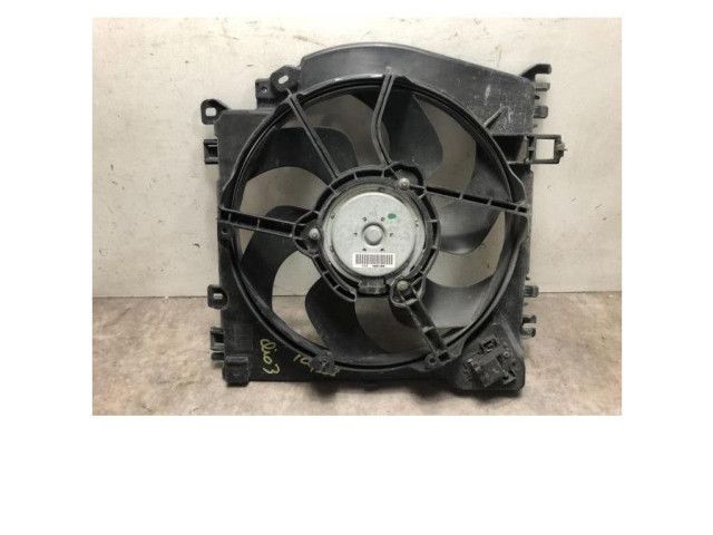Вентилятор печки    7701068310, 7701068310   Renault Clio III