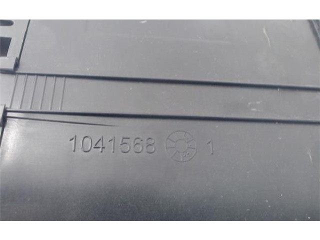 Přístrojová deska BMW 1 E81 E87 2008 62109283803